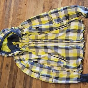 Lululemon Athletica Leader Of The Track Jacket